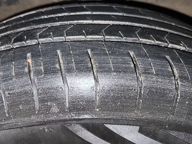 Used Hyundai Creta [2018-2019] SX 1.6 Petrol in Faridabad