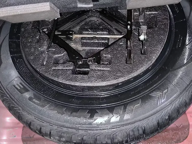 Used Hyundai Creta [2018-2019] SX 1.6 Petrol in Faridabad