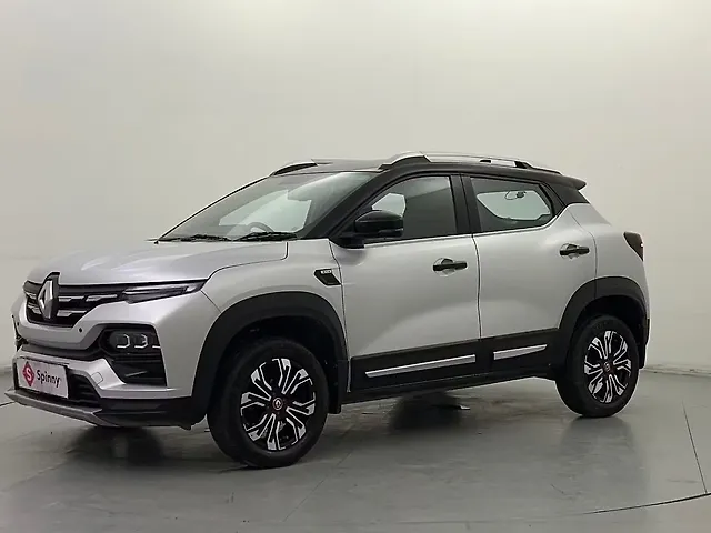 Used 2023 Renault Kiger in Delhi Used 2023 Renault Kiger in Delhi