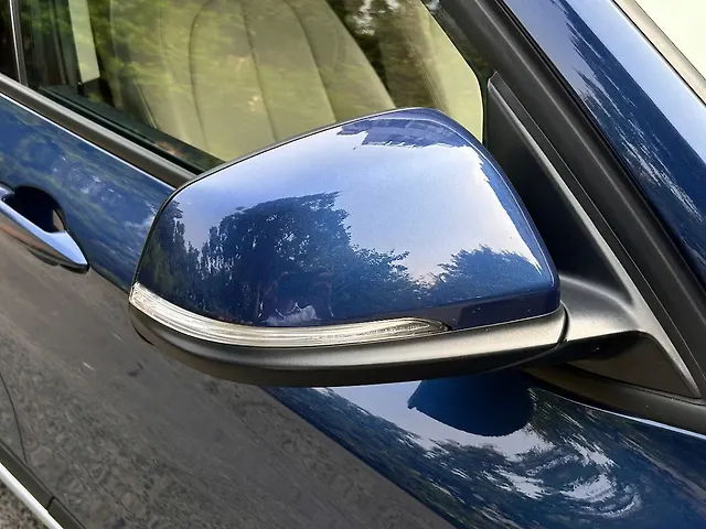 Used BMW X1 [2020-2023] sDrive20i xLine in Delhi