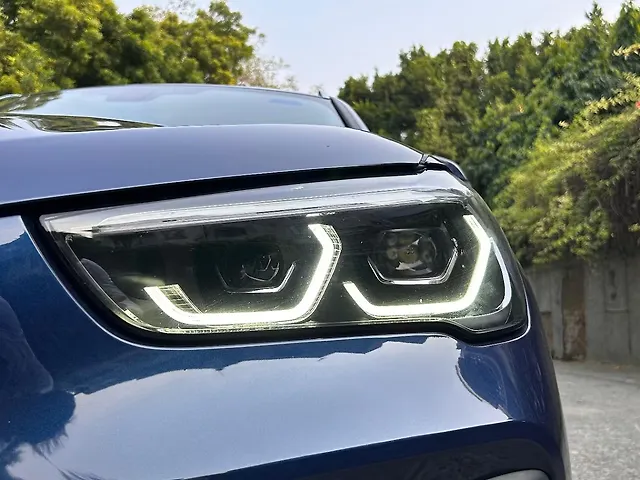 Used BMW X1 [2020-2023] sDrive20i xLine in Delhi