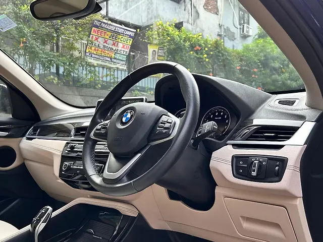 Used BMW X1 [2020-2023] sDrive20i xLine in Delhi