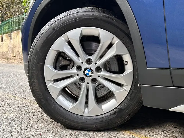 Used BMW X1 [2020-2023] sDrive20i xLine in Delhi