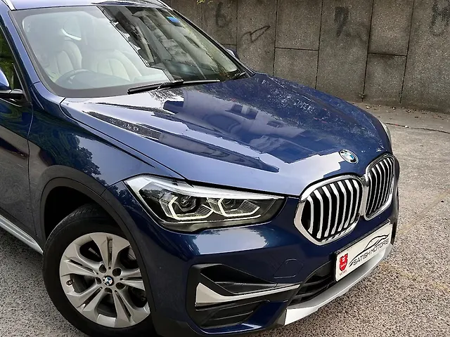 Used BMW X1 [2020-2023] sDrive20i xLine in Delhi