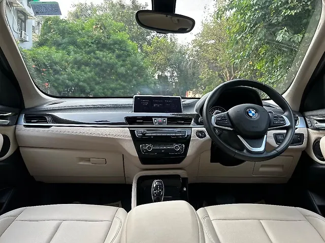 Used BMW X1 [2020-2023] sDrive20i xLine in Delhi