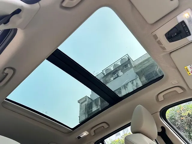 Used BMW X1 [2020-2023] sDrive20i xLine in Delhi