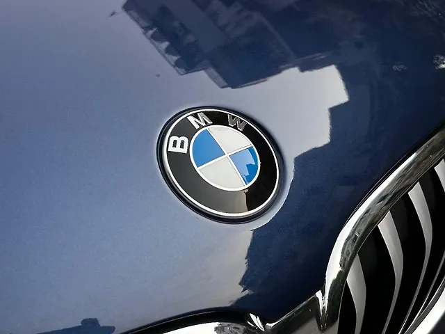 Used BMW X1 [2020-2023] sDrive20i xLine in Delhi