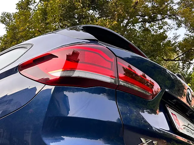 Used BMW X1 [2020-2023] sDrive20i xLine in Delhi