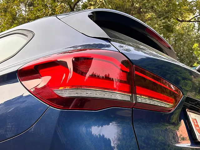 Used BMW X1 [2020-2023] sDrive20i xLine in Delhi