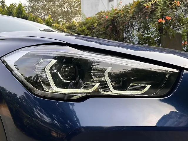 Used BMW X1 [2020-2023] sDrive20i xLine in Delhi