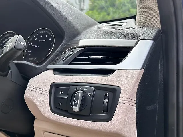 Used BMW X1 [2020-2023] sDrive20i xLine in Delhi