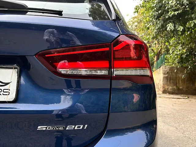 Used BMW X1 [2020-2023] sDrive20i xLine in Delhi