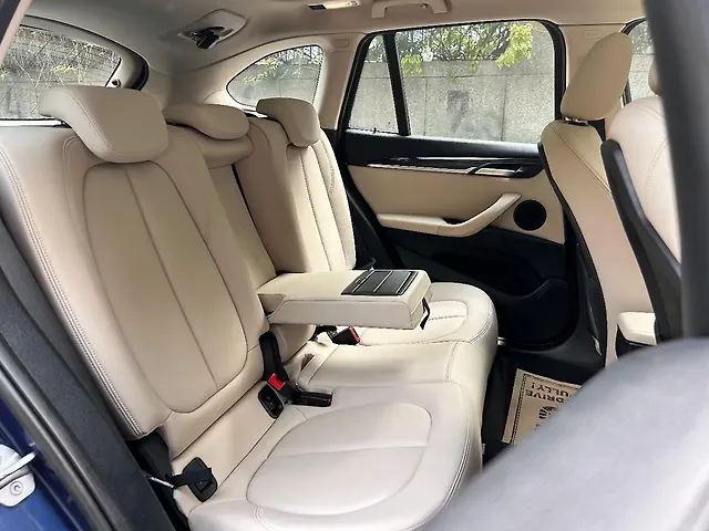 Used BMW X1 [2020-2023] sDrive20i xLine in Delhi