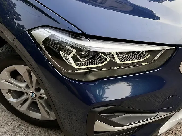 Used BMW X1 [2020-2023] sDrive20i xLine in Delhi
