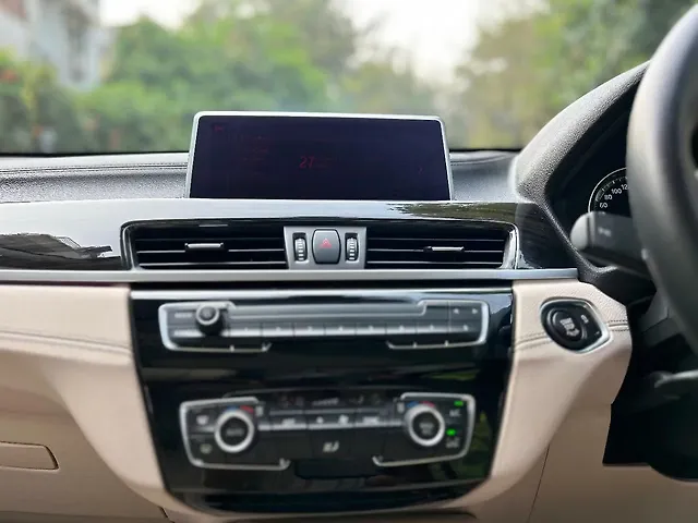 Used BMW X1 [2020-2023] sDrive20i xLine in Delhi