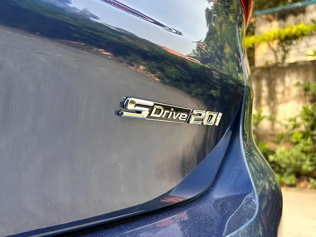 Used BMW X1 [2020-2023] sDrive20i xLine in Delhi