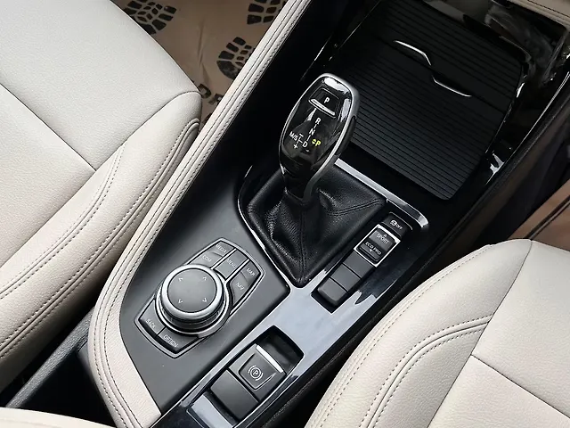 Used BMW X1 [2020-2023] sDrive20i xLine in Delhi