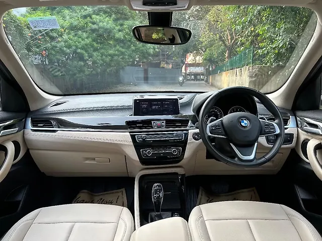 Used BMW X1 [2020-2023] sDrive20i xLine in Delhi