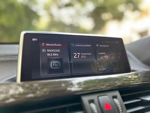 Used BMW X1 [2020-2023] sDrive20i xLine in Delhi