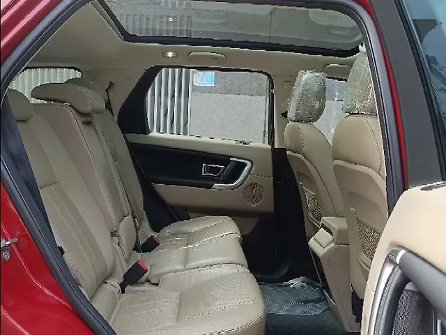 Used Land Rover Discovery Sport [2015-2017] HSE Petrol 7-Seater in Mumbai