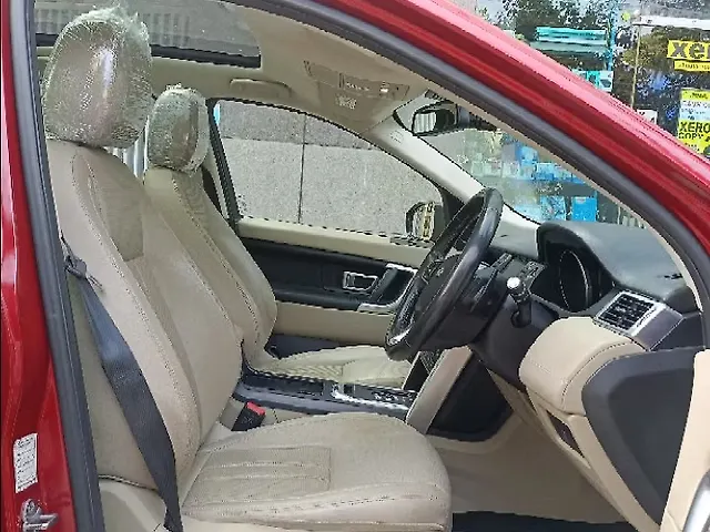Used Land Rover Discovery Sport [2015-2017] HSE Petrol 7-Seater in Mumbai