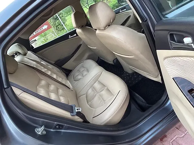 Used Hyundai Verna [2011-2015] Fluidic 1.6 CRDi SX in Mohali