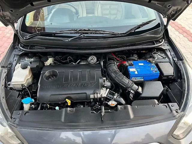 Used Hyundai Verna [2011-2015] Fluidic 1.6 CRDi SX in Mohali