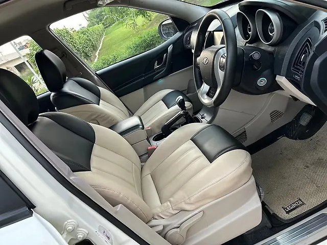 Used Mahindra XUV500 [2015-2018] W6 in Mohali