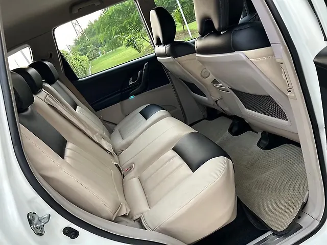 Used Mahindra XUV500 [2015-2018] W6 in Mohali