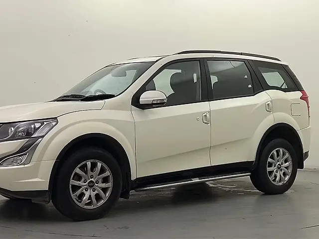 Used 2018 Mahindra XUV500 in Bangalore Used 2018 Mahindra XUV500 in Bangalore