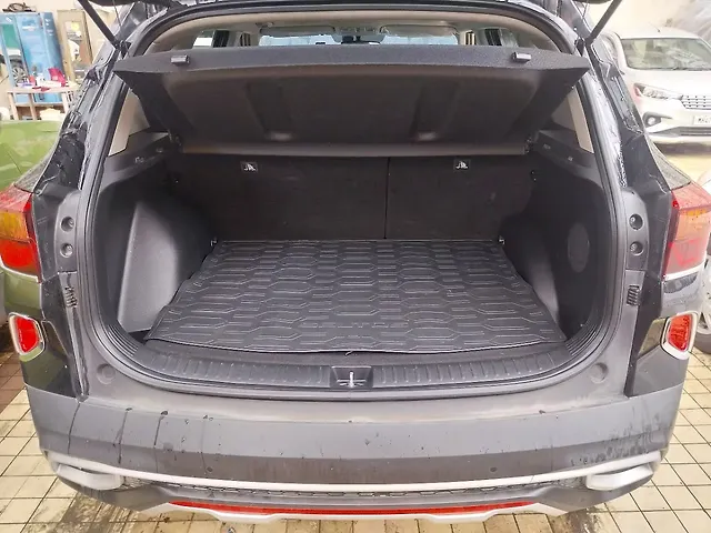 Used Kia Seltos [2022-2023] GTX Plus 1.4 DCT in Mumbai