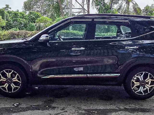 Used Kia Seltos [2022-2023] GTX Plus 1.4 DCT in Mumbai