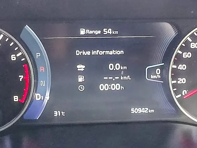 Used Kia Seltos [2022-2023] GTX Plus 1.4 DCT in Mumbai