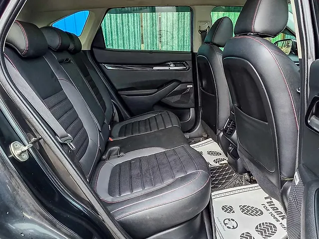 Used Kia Seltos [2022-2023] GTX Plus 1.4 DCT in Mumbai