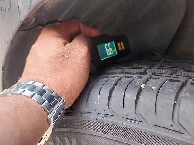 Used Kia Seltos [2022-2023] GTX Plus 1.4 DCT in Mumbai