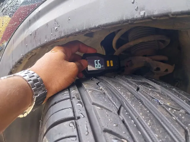 Used Kia Seltos [2022-2023] GTX Plus 1.4 DCT in Mumbai