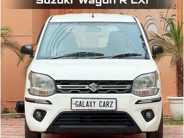 Used 2019 Maruti Suzuki Wagon R in Gurgaon Used 2019 Maruti Suzuki Wagon R in Gurgaon