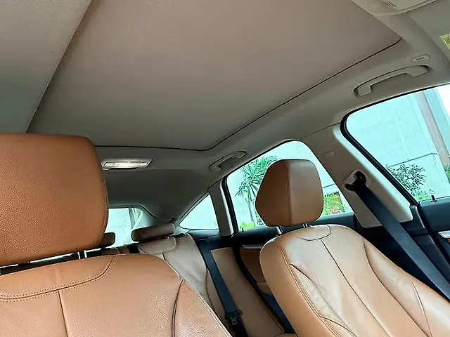 Used BMW 3 Series GT [2014-2016] 320d Sport Line [2014-2016] in Mumbai