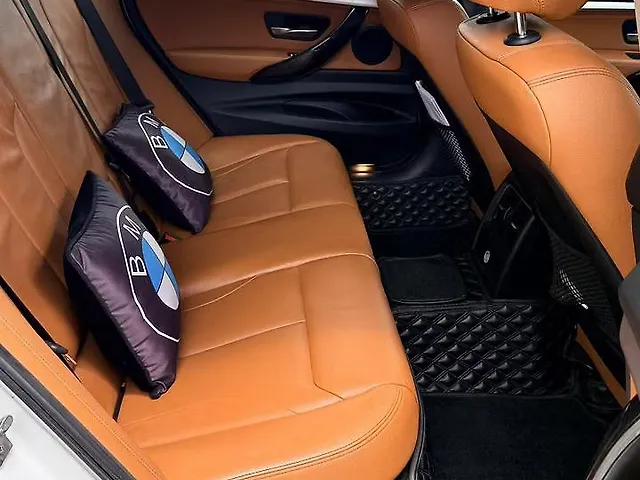 Used BMW 3 Series GT [2014-2016] 320d Sport Line [2014-2016] in Mumbai