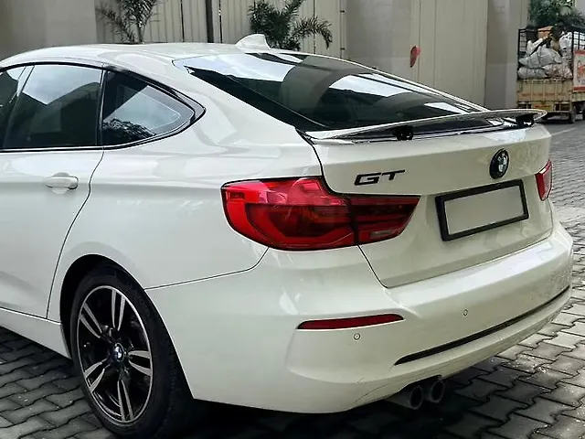 Used BMW 3 Series GT [2014-2016] 320d Sport Line [2014-2016] in Mumbai