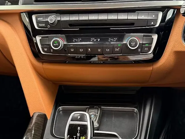 Used BMW 3 Series GT [2014-2016] 320d Sport Line [2014-2016] in Mumbai