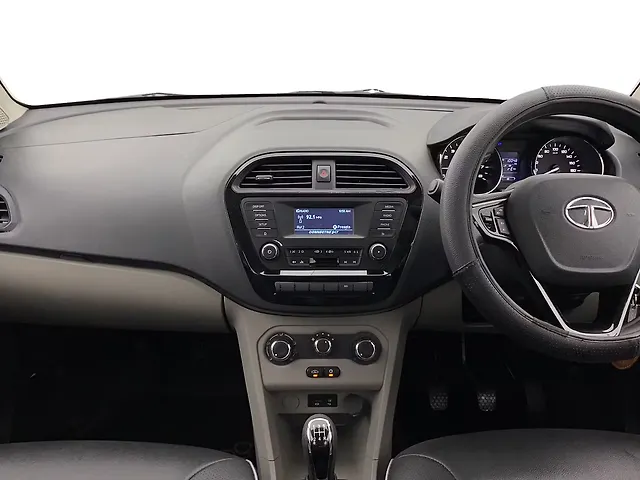Used Tata Tiago [2016-2020] Revotron XZ in Chennai