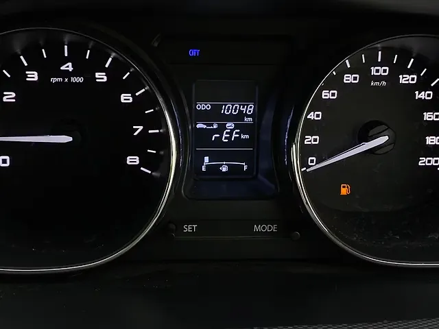 Used Tata Tiago [2016-2020] Revotron XZ in Chennai