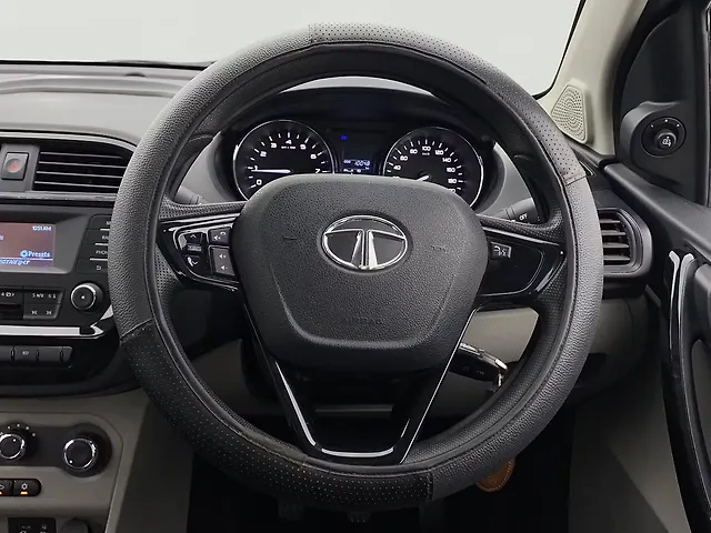 Used Tata Tiago [2016-2020] Revotron XZ in Chennai