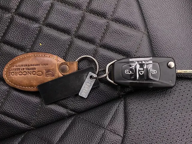 Used Tata Tiago [2016-2020] Revotron XZ in Chennai