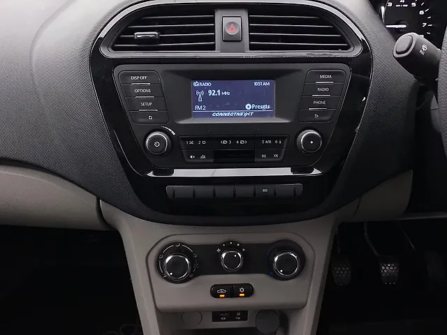 Used Tata Tiago [2016-2020] Revotron XZ in Chennai