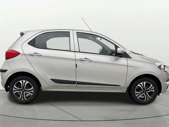Used Tata Tiago [2016-2020] Revotron XZ in Chennai