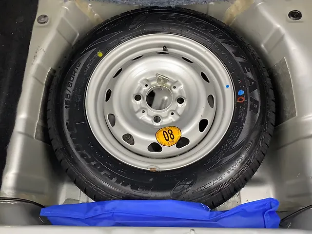 Used Tata Tiago [2016-2020] Revotron XZ in Chennai