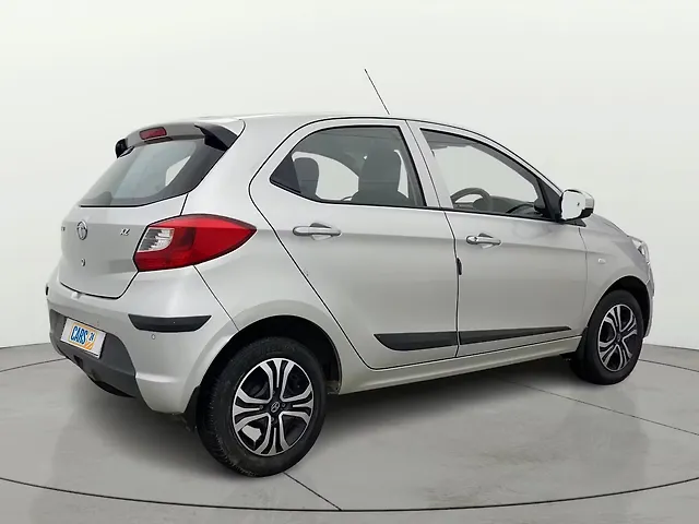 Used Tata Tiago [2016-2020] Revotron XZ in Chennai