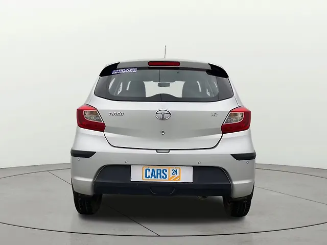 Used Tata Tiago [2016-2020] Revotron XZ in Chennai